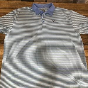 Callaway opti-dri 3x men’s golf polo